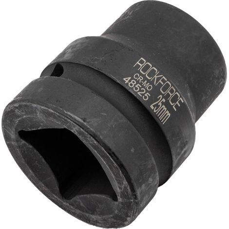 Bussola a impatto da 25 mm (1") (6 punte)