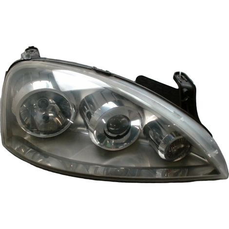 Phare Droit OPEL Corsa [PRODUIT D'OCCASION]♻️93188580 (1/3)