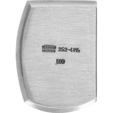 PICARD Handamboss 700g Nr. 252/41 1/2 (1/5)