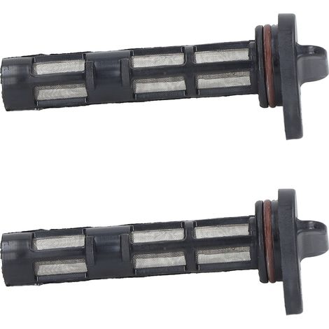 2-teiliges Ölfilterset für 170F-Dieselgeneratoren, robustes Verschleißschutzset, anpassbar an Wasserpumpen und Motorhacken, langlebiges Ersatzteil (1/5)