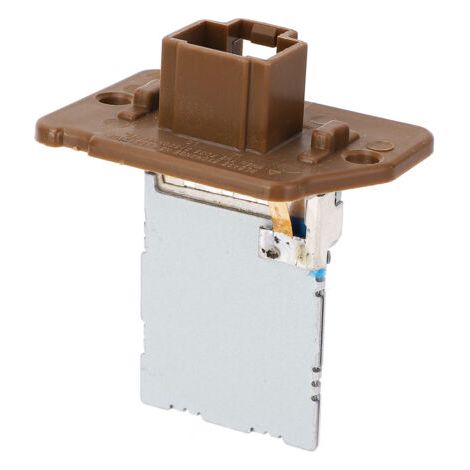 Résistance de Ventilateur de Soufflante,Résistance de moteur de ventilateur CVC 97128-3K000, chauffage pour Elantra 2007-2013 (1/5)