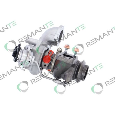 Turbocompresseur, suralimentation REMANTE 003-001-000321R CITROËN 00000375Q9