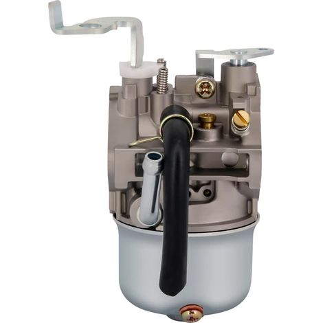 Carburateur EH17 pour tondeuse autoportée – Réf. 227‑62301‑00, 227‑62333‑00 – Compatible Kawasaki FG200, moteur essence fiable pour grandes pelouses (1/5)