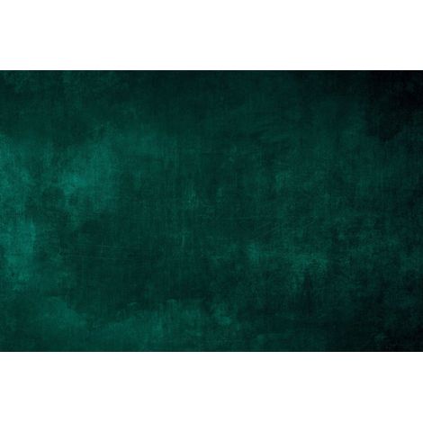 Tappetino magnetico per copritermosifone, sfondo verde, 60x100cm (1/3)