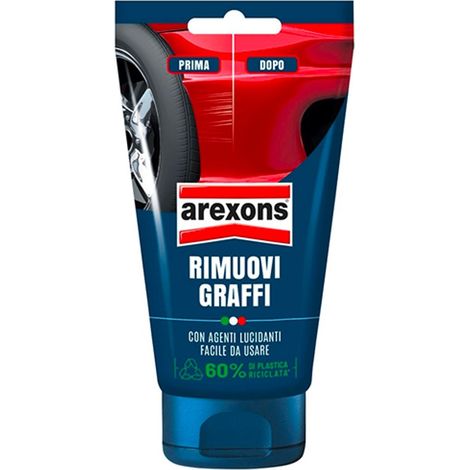 RIMUOVI GRAFFI ML 150 AREXONS