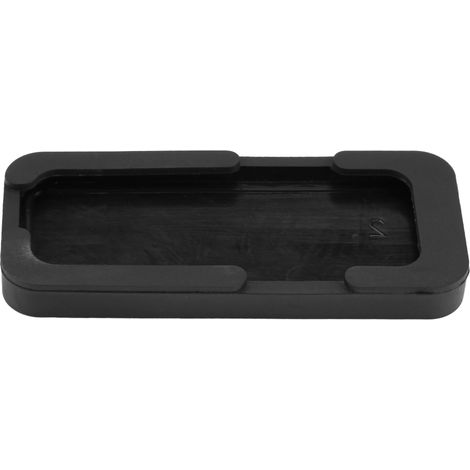 Pédale d'accélérateur en caoutchouc pour VW Transporter T4 (1990-2003) - 171721647 (1/5)