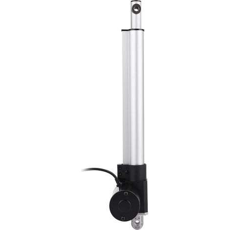 12 V Gleichstrom-Linearantrieb, maximaler Hub 6000 N, Elektromotor für Pkw (350 mm) (1/5)