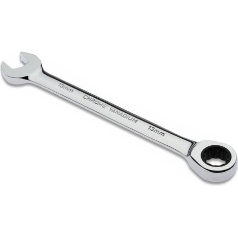 Cimco Knarren-Ring-Gabelschlüss. SW=13mm 112513