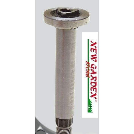 Albero SUPPORTO portalama trattorino rasaerba tagliaerba 22-357 MTD 932-0594A