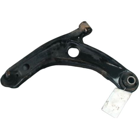 Triangle Inferieur Avant Gauche TOYOTA Yaris II 2010- [PRODUIT D'OCCASION]♻️4806909041 (1/2)