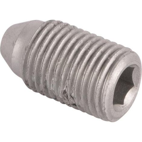Tornillo de fijaci贸n CNH 87373554 (1/2)