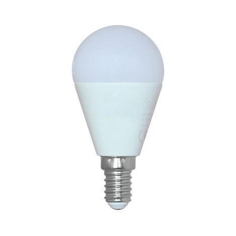 LED-LAMPE 7W E14 638LM G45 - O-600-0049 (1/2)