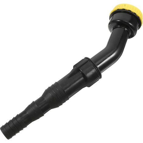 Precision Spraying Water Nozzle For Outdoor Flower Pots 32.00X5.80X2.30CM Reliable Gardening Supplies 6Pcs (1/5)