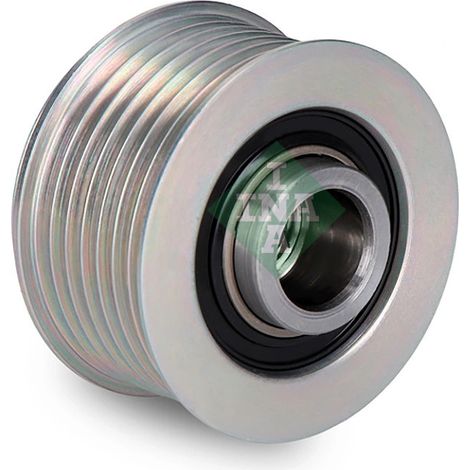Poulie roue libre, alternateur INA 535 0142 10 BYD 373003A002 373113A000