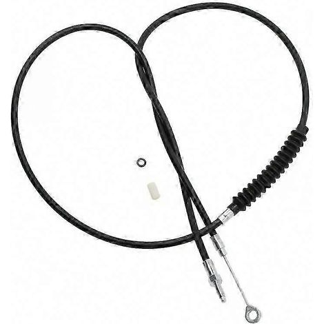 Kupplungszug für Harley Sportster XLH 1100 (1986–1987), XLH1200 (1988–1995), 883 Deluxe (1992–1995) (1/5)