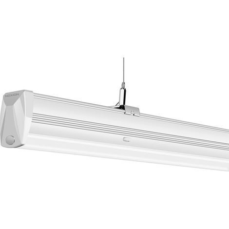 Noxion LED Rail De Fixation Suspendu NX-Line V2 55-70W