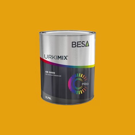 Pot de Peinture Polyuréthane / bi composant RAL Design 080 70 88  Satin - 3kg