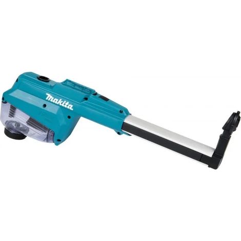 Makita 127185-8 Sistema di aspirazione per tassellatore