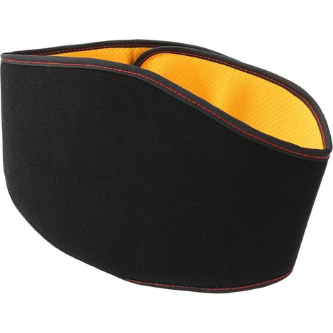 Ceinture de soutien lombaire USB, coussin chauffant chaud/froid, kit de soutien musculaire et lombaire, soins de la taille (1/5)