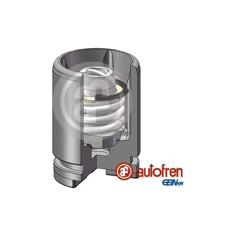 Piston, étrier de frein Autofren Seinsa D025233K ACURA 43215SM4951