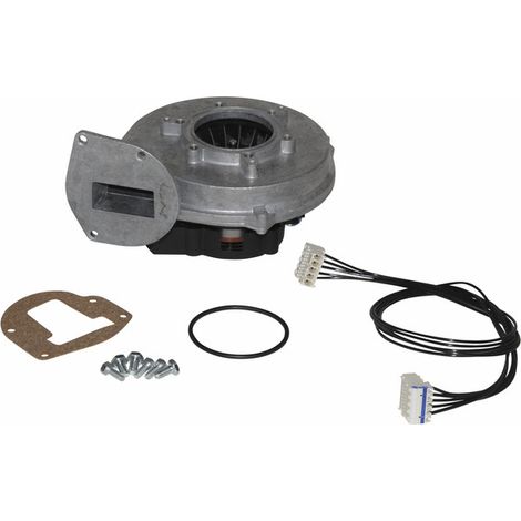 VENTILATEUR CARES S-INOA S - CHAFFOTEAUX : 6500808800