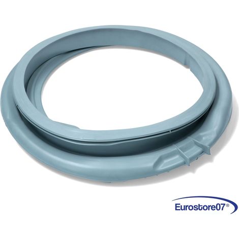 GUARNIZIONE SOFFIETTO LAVATRICE ARISTON INDESIT HOTPOINT C00286083  482000023252 (1/3)