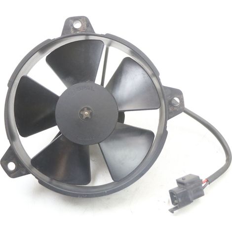 VENTILATEUR YAMAHA YP MAJESTY 125 2002 - 2006 (1/4)