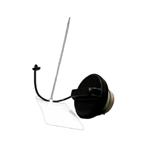 [PRODUIT D'OCCASION] Bouchon Reservoir A Carburant NISSAN Primera ♻️ Ref Oe. 1725179970 - Garantie à vie (1/2)