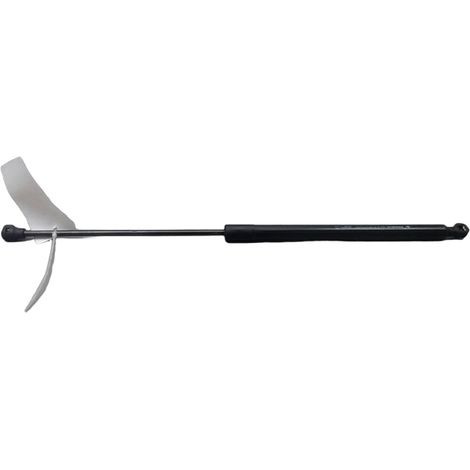 Verin Capot G DACIA Sandero II Phase 1 2012-... [PRODUIT D'OCCASION]♻️654713274r