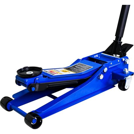 Sur les sols lourds, les pompes remontaient rapidement à la surface grâce à des pompes à double actionnement (à pédale) et des roulettes de chariot leur capacité est de 3 tonnes. - Bleu (BLUE)