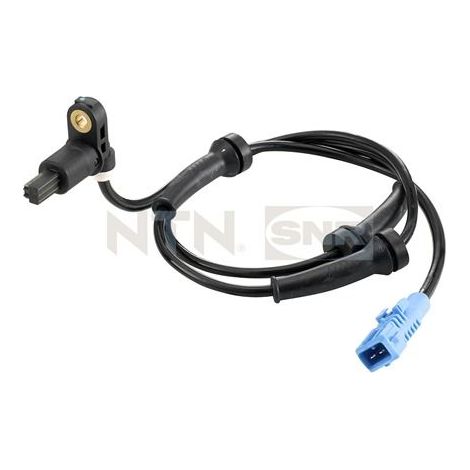 Capteurs de vitesse de roue - ASB159.04 - SNR - Compatible avec véhicule Peugeot