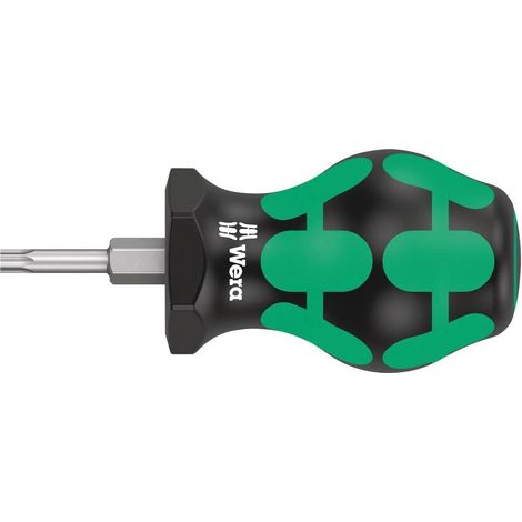 367 Tournevis Tom Pouce TORX®, TX 15 x 25 mm