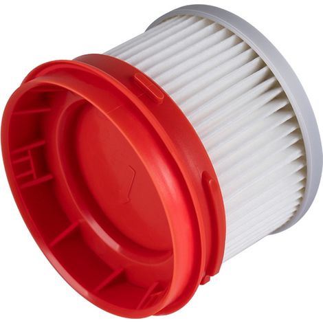2 Stück Hypa-Filter für den kabellosen Staubsauger Dreame V9 (1/4)