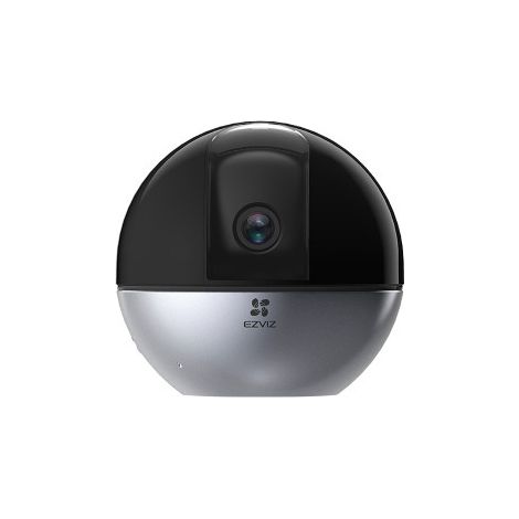 EZVIZ E6 Sphärisch IP-Sicherheitskamera Drinnen 2880 x 1620 Pixel Decke/Wand/Schreibtisch