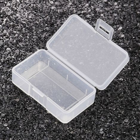 Soshine SBC-020 Batteriebox 1x 9 V Block (L x B x H) 54.7 x 33.3 x 20.1 mm (1/5)