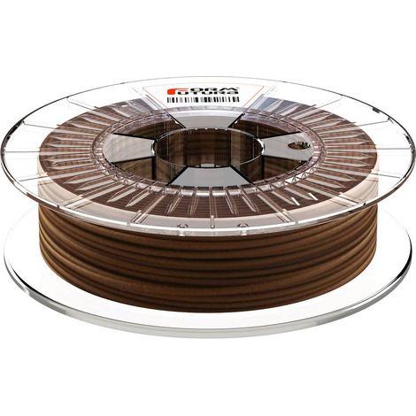 Formfutura 175EWOOD-COCO-0500 WOOD-175NA1-0500T Filament 1.75 mm 500 g bois 1 pc(s) S172111 (1/2)