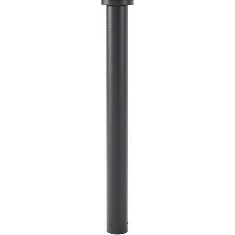 Lindby Lámpara LED para exterior 'Cirel' en Negro de Aluminio (1/5)