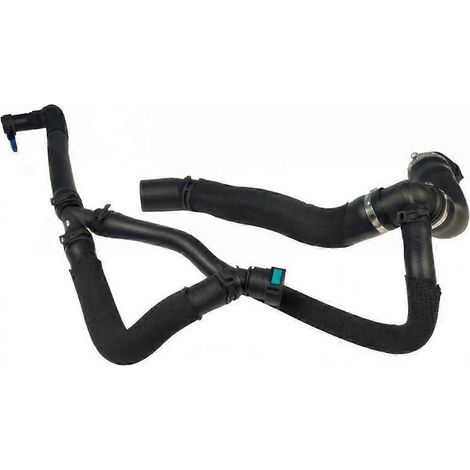 Compatible avec les durites de radiateur Range Rover Discovery LR110235 T4A27164 LR091637. (1/5)