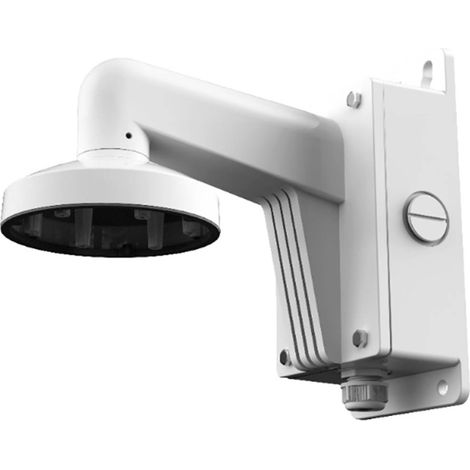 Hikvision Telecamera a parete Domo (1/2)