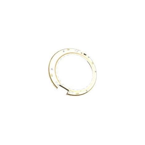 ENCADREMENT DE PORTE ARRIÈRE POUR LAVE LINGE ELECTROLUX - 1325184552 (1/3)