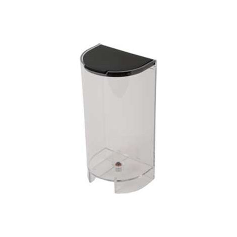 Depósito de agua para cafetera KRUPS MS-623608