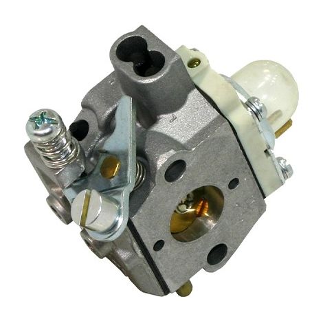 Carburatore decespugliatore McCulloch Cabrio 320, 321, 340, 341, 380, 390 originale