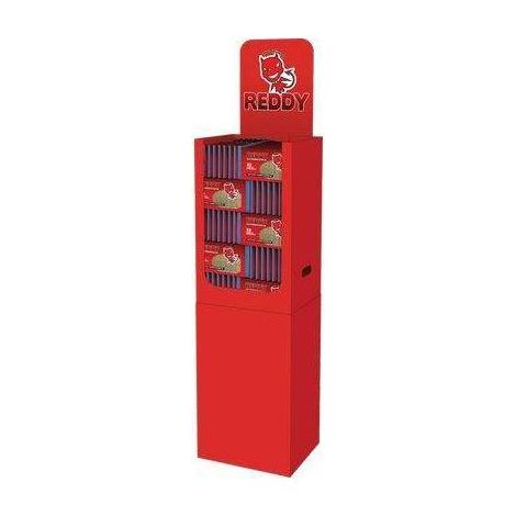 120,0 x ACCENDIFUOCO ECOLOGICO 32 REDDY EXPO