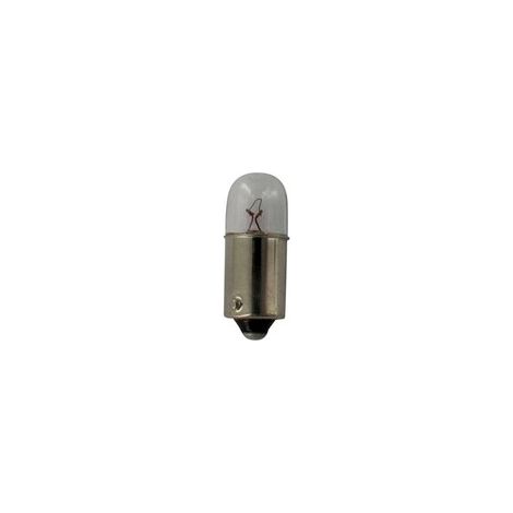 Ampolla indicadora 12V - 3W