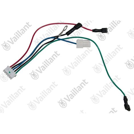 VAILLANT Faisceau de câbles MAG 11-0/1 XI u.w. Vaillant-Nr. , 0020206094