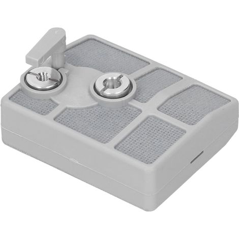 Kit de Filtre à Air et Carburateur en Alliage d'Aluminium 11131201603 pour STIHL 030AV 031AV 032AV (1/5)