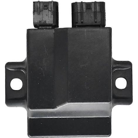 Bobine d'allumage pour moteur hors-bord Mercury 4 temps 8 et 9,9 CV 835401t02 3aa-06060 s202412245491 (1/5)