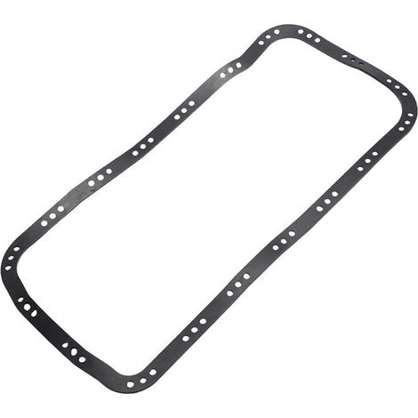 Geeignet für den Gummistopfen der Motorölwanne, die Ölwannendichtung und den unteren Dichtring 11251P30004.