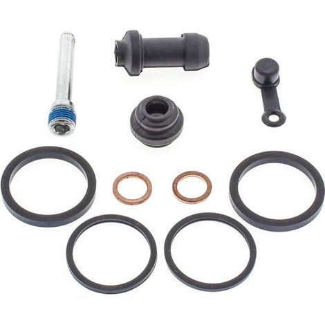 Kit Rep Etrier de Frein Avt HONDA CR 125 R 1987-2007 / CR 250 R 1990-2007 / CR 500 R 1987-1988
