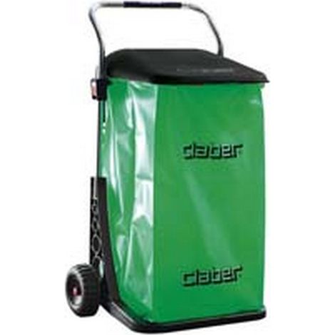 1PZ CARRELLO RACCOGLITUTTO CARRY CART ECO 8934